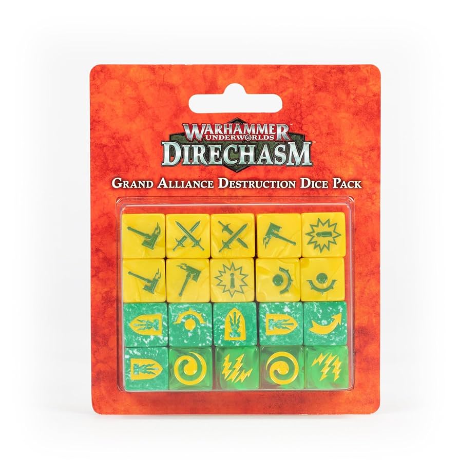 Amazon | Games Workshop ウォーハンマーアンダーワールド